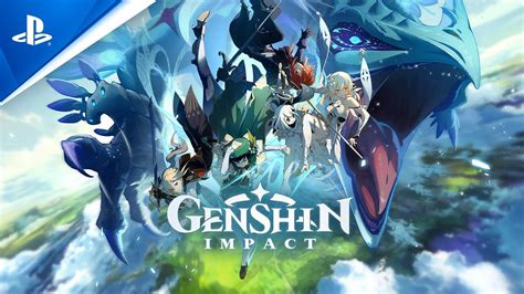 Genshin Impact Il Nuovo Trailer Dello State Of Play Nextplayer It