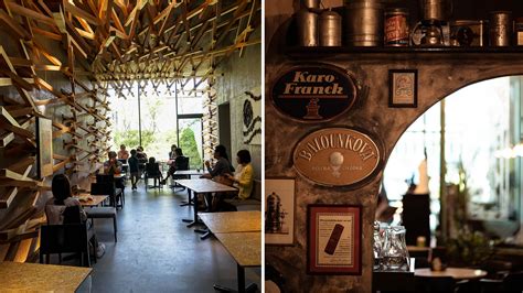 Did You Know About These 10 Weirdly Interesting Cafes Around The World
