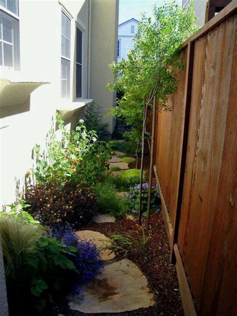 Side Yard Or Small Space Garden Probably Going To Do This For The