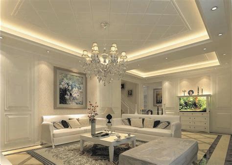 Maybe you would like to learn more about one of these? 23 Gambar Desain Plafon Rumah Klasik Mewah Paling Banyak ...