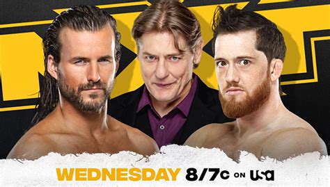 Join 411s Live Wwe Nxt Coverage 411mania