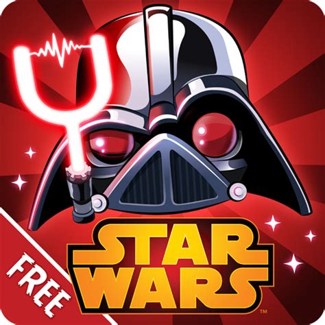 Angry Birds Star Wars Ii 2013 Android Credits Mobygames