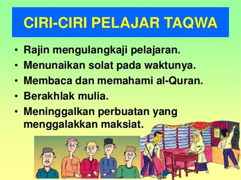 Soalan topikal kertas 2 pendidikan islam spm. Pelajaran 1 : Mukmin Yang Bertaqwa - Pendidikan Islam ...