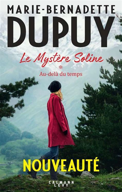 L'auteure charentaise Marie-Bernadette Dupuy sort une nouvelle saga