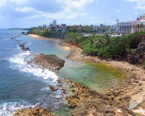 Best Beaches San Juan Puerto Rico 2022