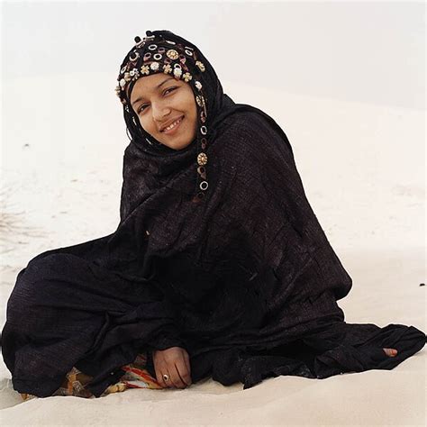 Fichiertuareg Woman From Mali January 2007 — Wikipédia
