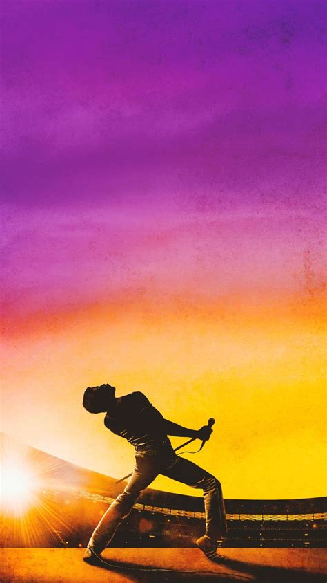 Post your dirty phone wallpapers! Bohemian Rhapsody (2018) Phone Wallpaper | Moviemania | Queens wallpaper, Queen art, Bohemian ...
