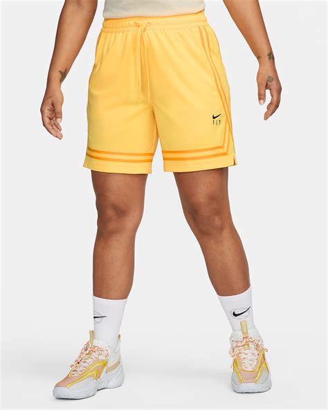 Nike Fly Crossover Womens Basketball Shorts