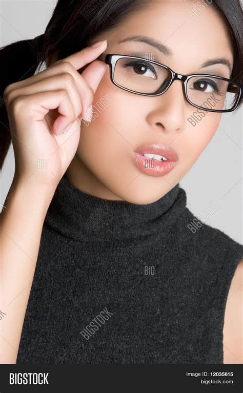 asian woman wearing image and photo free trial bigstock