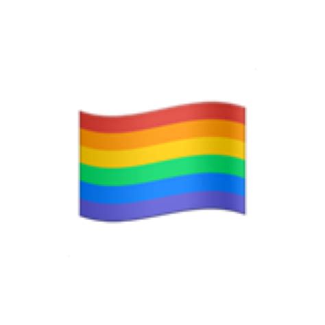 pride flag emoji where s the rainbow pride flag emoji why the iconic gay people can now
