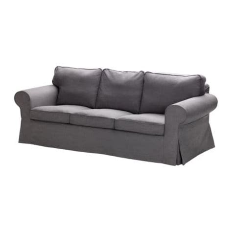 The ektorp 3 seat sofa cover replacement is custom made compatible for ikea ektorp sofa cover, an ektorp sofa slipcover replacement (new black pu leather) 4.3 out of 5 stars 102. Möbel, Einrichtung & mehr in deinem schwedischen ...