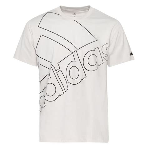 Adidas T Shirt Logo Aluminumblack Woman