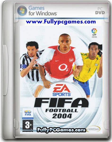 Fifa 06 Pc Full Game