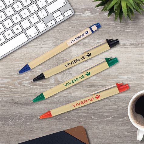 Advertising Pens Personalized Printed W Your Logo Or Etsy