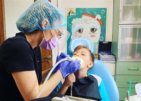 Dr Elena Tudor „acestea Sunt Momentele Când Trebuie Să Spălăm Dinții