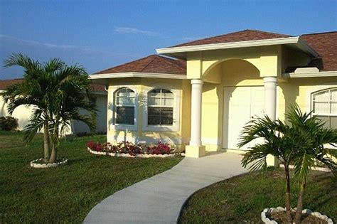 Nach einer kurzen einweisung sind sie startklar. 26 Best Pictures Florida Haus Mieten / Cape Coral ...
