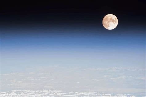Luna De La Cosecha 2022 ¿por Qué Se Llama Así Y Cuál Es El Origen Del