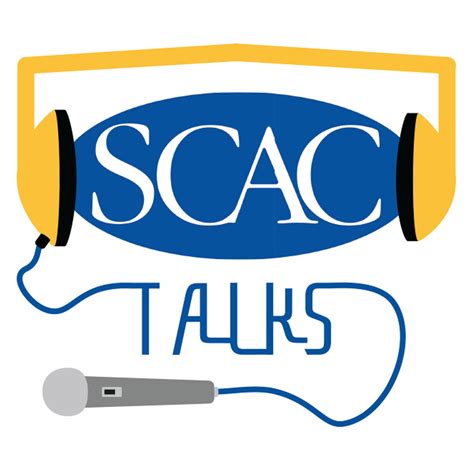 SCAC Talks