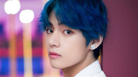Check spelling or type a new query. V, BTS, Boy With Luv, 4K, #74 Wallpaper