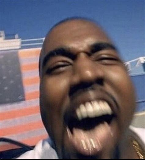 Is There A Internet Source Where I Can Find Kanye Funny Face Memes Like