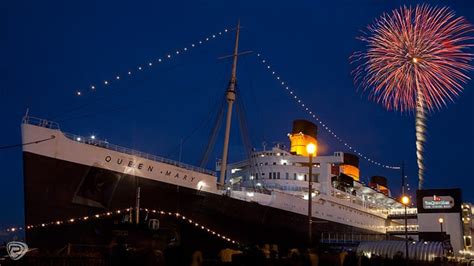 Queen Mary All American 4th Of July 50 Discount Tickets