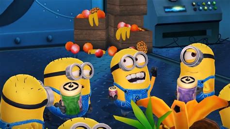 New Minions Mini Movies 2017 Animation Despicable Me 2 Youtube