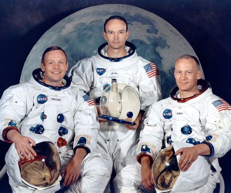 10 Things You May Not Know About The Apollo Program History Lists