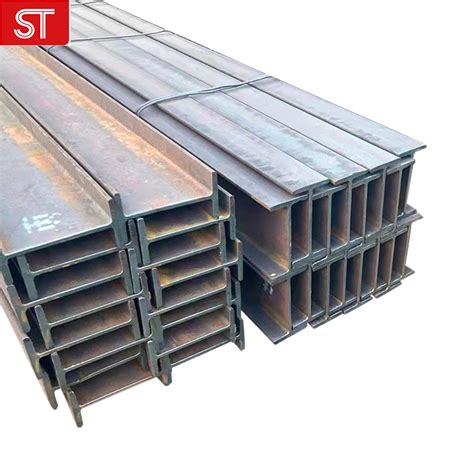 Astm A36 Q235 A992 A572 Hot Rolled Structural Carbon Profile Channel