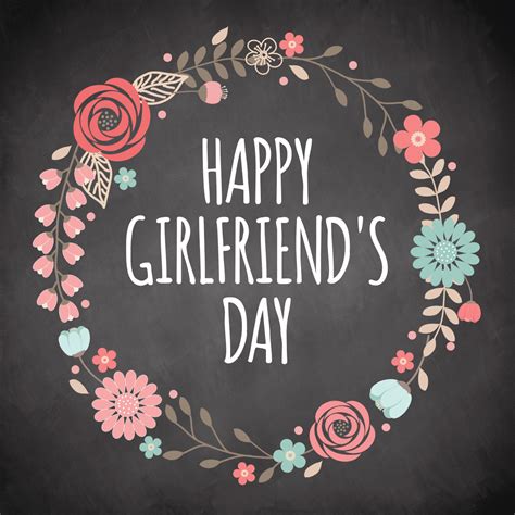 Feb 09, 2020 · national pizza day traditions. Friday, August 1st is National Girlfriends Day!! Gather ...