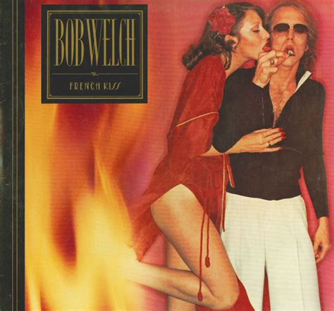 Bob welch sentimental lady hq remastered extended version. Bob Welch (1945-2012), Former Member of Fleetwood Mac