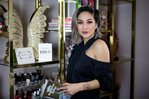 Pin On Julie Khuu Personal Style