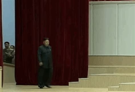 See, rate and share the best kim jong un memes, gifs and funny pics. Kim Jong Un GIFs - Find & Share on GIPHY