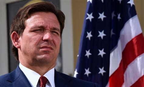 Ron DeSantis' immigration playbook is all about big government | Flipboard