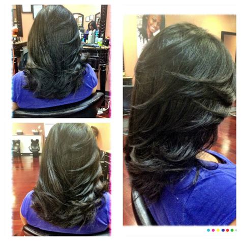 Most of our clients come in every 2 weeks. 52 best blowouts images on Pinterest | Hair cut, Hair ...