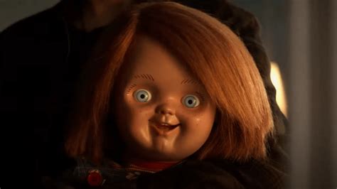 The Full Trailer For Chucky The Upcoming Tv Series ‘childs Play