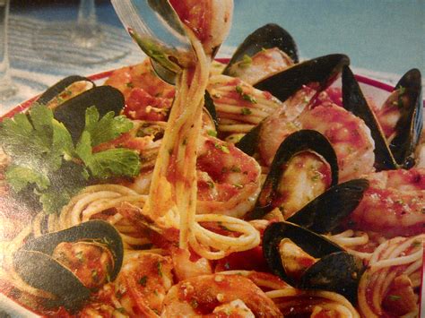 Keep browsing to learn more about how tabasco® sauce will enhance your favorite recipes! Seafood Fra Diavolo
