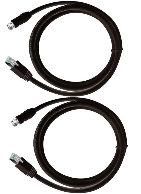 Buy Rg 6 Coax Cable Over Utp Cat5e6 Extender Balun Converter Adapter