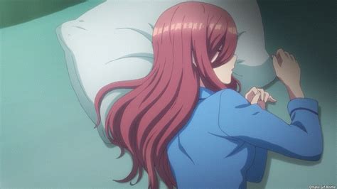 Update Anime Wake Up Gif In Cdgdbentre