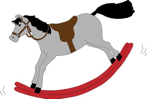 Horse Clipart For Kids