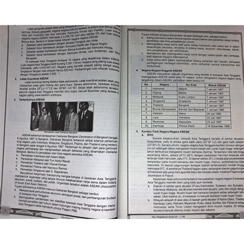 Soal Ips Kelas 8 Semester 1 Mobilitas Sosial - Kaksyukron