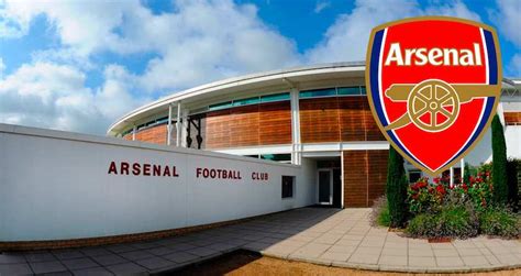 Groundsperson Vacancy At Arsenal Fcs Training Centre London Colney