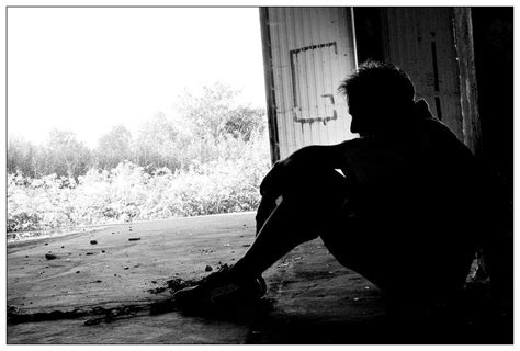 Sad Profile Pictures Stylish Alone Boy Pic Alone Boys
