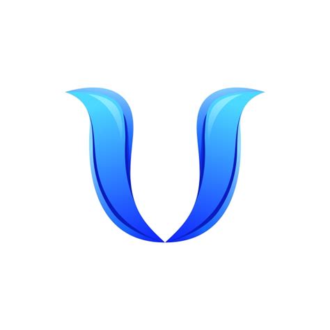 Download free moderna design logo vector logo and icons in ai, eps, cdr, svg, png formats. Lettre Moderne Modèle De Logo U, Moderne, Icône, Symbole ...