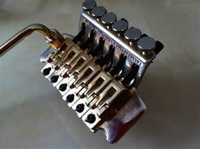 Photo Floyd Rose Special Floyd Rose Spécial 636006 Audiofanzine