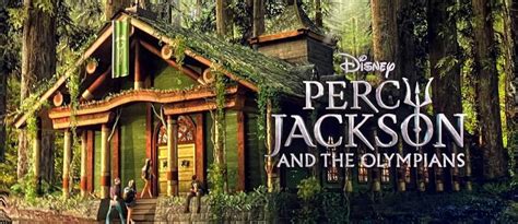 Disneys Percy Jackson Show Gets Promising Release Update