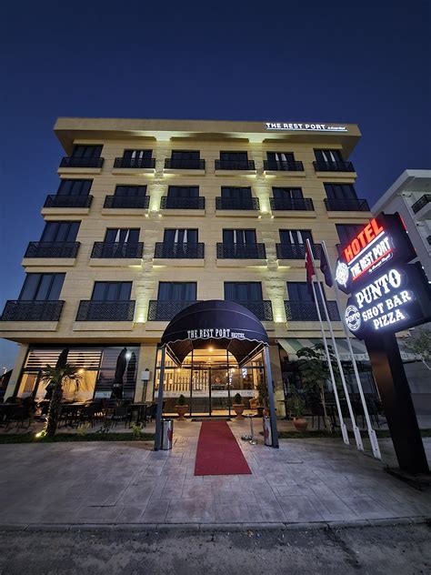 The Rest Port Hotel Edirne Turquie Tarifs 2023 Mis à Jour Et Avis
