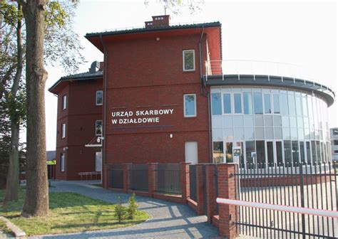 Funny funpage urzędu skarbowego rp. Dane teleadresowe - Urząd Skarbowy w Działdowie