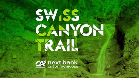 En insérant une carte trace de trail sur votre site web, vous vous engagez à ne masquer aucun élément du module (liens vers trace de trail ou bannière trail connect), que ce soit en utilisant l'iframe ou le widget. Swiss Canyon Trail - YouTube