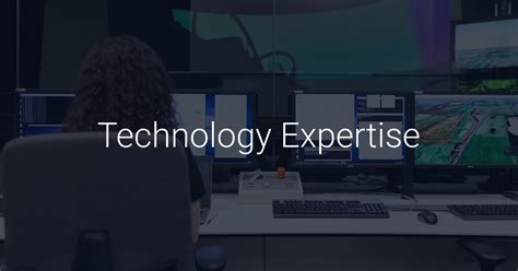 Technology Expertise In Software Development Xb Software