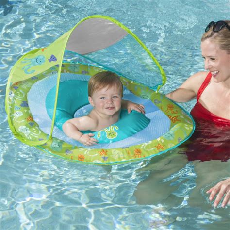 Mambobabyfloat is the world's best baby float.the most safe and comfortable mambo baby float made only for your little ones. Baby Spring Float Sun Canopy | NAPPA Awards